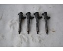 BOSCH 0445110652 INJECTION Packaging status original