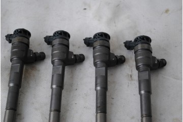 BOSCH 0445110652 INJECTION Catalog number of the part 0 445 110 652