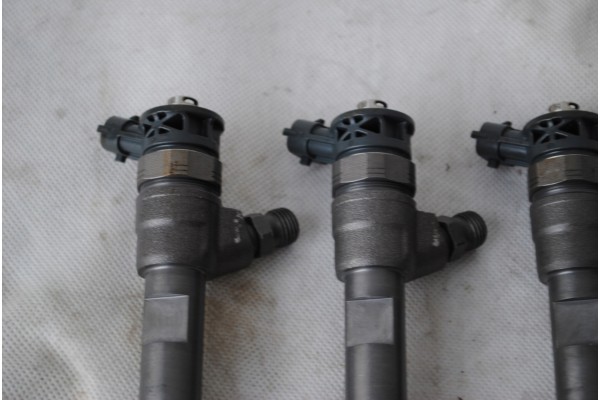BOSCH 0445110652 INJECTION Part manufacturer Bosch