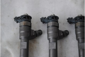 BOSCH 0445110652 INJECTION Part manufacturer Bosch