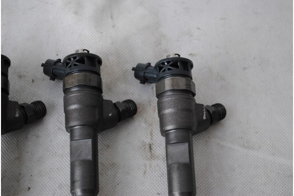 BOSCH 0445110652 INJECTION Car type 4x4 SUV buses cargo vans RVs passenger cars