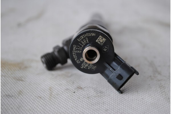 BOSCH 0445110652 INJECTION Engine type diesel