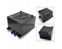 Aluminum sports tank fuel tank with float 20L drift kjs zmota EAN GTIN 5905159501024