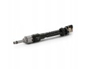 METZGER 0920036 Injector for RENAULT GRAND SCENIC IV R9 Catalog number of the original A2820701000 1752000Q5J 166001525R A282070
