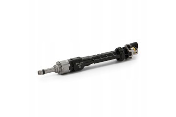 METZGER 0920036 Injector for RENAULT GRAND SCENIC IV R9 Catalog number of the original A2820701000 1752000Q5J 166001525R A282070