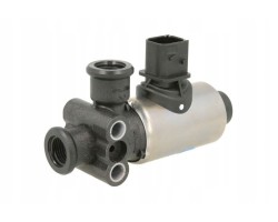 Solenoid valve WABCO 472 180 002 0