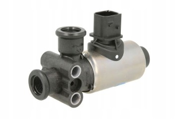Solenoid valve WABCO 472 180 002 0