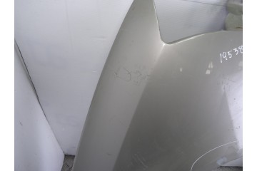 GRIS ORO ALETA DELANTERA DERECHA AUDI A6 AVANT (4B5) 3.0 2002 GRIS ORO 195385 AUDI - 4