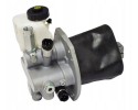 SELECTOR GEAR SHIFT VALVE MB ACTROS