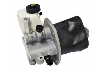 SELECTOR GEAR SHIFT VALVE MB ACTROS
