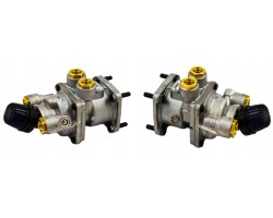 Brake master valve mb axor WABCO 4613152640