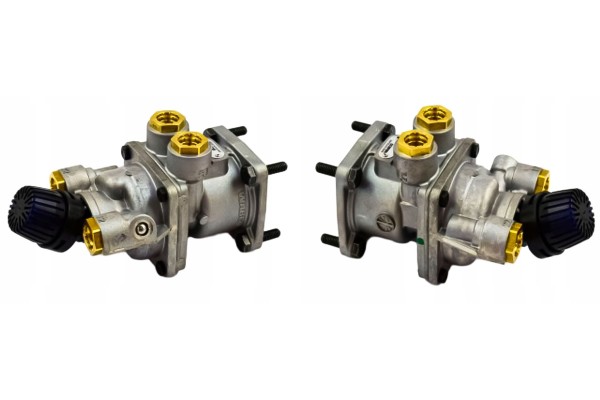 Brake master valve mb axor WABCO 4613152640