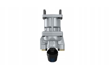 Brake master valve mb axor WABCO 4613152640 Quality of parts according to GVO Q original with factory logo OEM OES