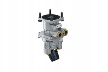 Brake master valve mb axor WABCO 4613152640 Catalog number of substitutes COJALI 2212259 DT Spare Parts 4 65009 FEBI BILSTEIN 18