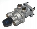 Válvula de freno Wabco 4613152640 para freno de trabajo