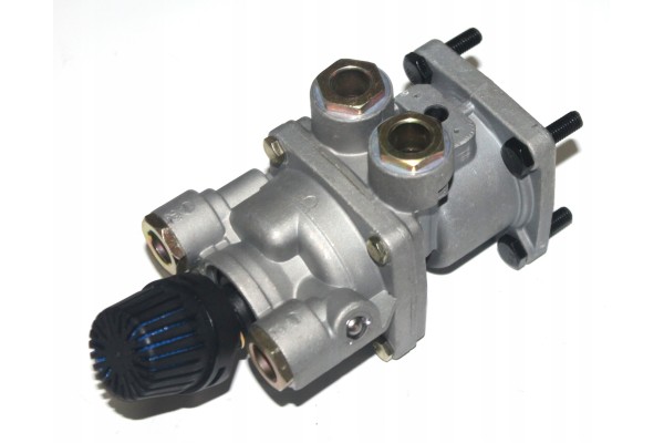 Válvula de freno Wabco 4613152640 para freno de trabajo