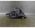 4800200100 4462300002 MODULE MAIN BRAKE VALVE WABCO IVECO STRALIS