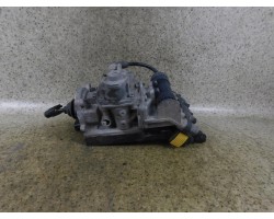 4800200100 4462300002 MODULE MAIN BRAKE VALVE WABCO IVECO STRALIS