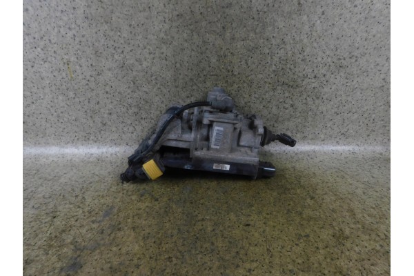 4800200100 4462300002 MODULE MAIN BRAKE VALVE WABCO IVECO STRALIS Part manufacturer Iveco OE