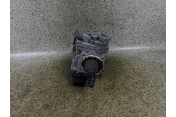 4800200100 4462300002 MODULE MAIN BRAKE VALVE WABCO IVECO STRALIS Car type buses undefined trucks