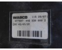 Válvula Principal de Freno EBS para IVECO STRALIS EURO 5 4800200100