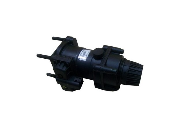 VOLVO K040159 21390585 BRAKE MAIN VALVE