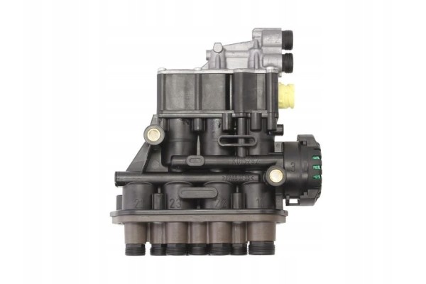 Control valve KNORR K058032N00