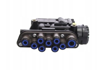 Control valve KNORR K058032N00 Catalog number of the part K058032N00