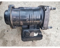 VALVE MODULATOR EBS MAN TGX 81623016212