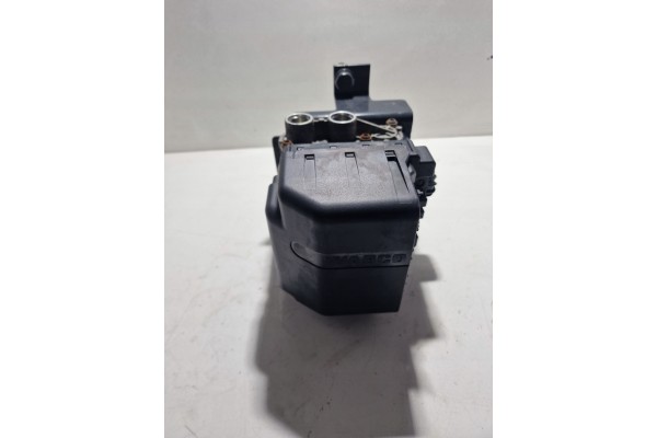 Module Cushion Valve Ecas ELC4 Scania R S NTG NGS 2387393 2308100