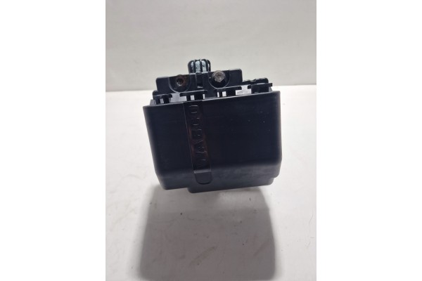 Module Cushion Valve Ecas ELC4 Scania R S NTG NGS 2387393 2308100 Catalog number of the part Modu Zawor Poduszek Ecas ELC4 Scani