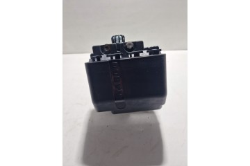 Module Cushion Valve Ecas ELC4 Scania R S NTG NGS 2387393 2308100 Catalog number of the part Modu Zawor Poduszek Ecas ELC4 Scani