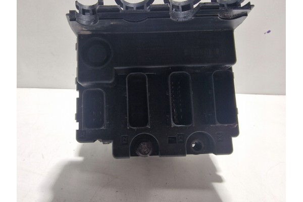 Module Cushion Valve Ecas ELC4 Scania R S NTG NGS 2387393 2308100 Part manufacturer Scania OE
