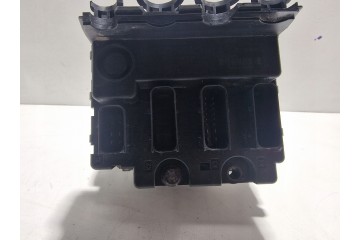 Module Cushion Valve Ecas ELC4 Scania R S NTG NGS 2387393 2308100 Part manufacturer Scania OE
