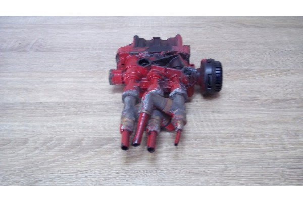 VALVE ELECTROMAGN ECAS VOLVO FH12 13 16 SORL Catalog number of the part 20514450