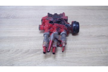 VALVE ELECTROMAGN ECAS VOLVO FH12 13 16 SORL Catalog number of the part 20514450