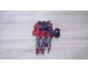VALVE ELECTROMAGN ECAS VOLVO FH12 13 16 SORL Quality of parts according to GVO Q original with factory logo OEM OES