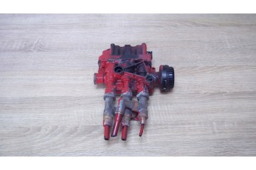 VALVE ELECTROMAGN ECAS VOLVO FH12 13 16 SORL Quality of parts according to GVO Q original with factory logo OEM OES