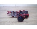 VALVE ELECTROMAGN ECAS VOLVO FH12 13 16 SORL Car type trucks