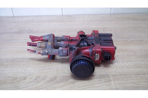 VALVE ELECTROMAGN ECAS VOLVO FH12 13 16 SORL Car type trucks