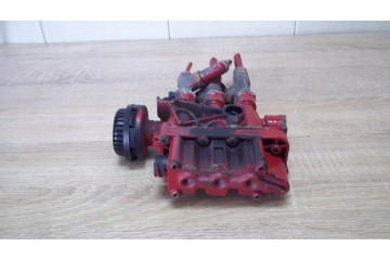 VALVE ELECTROMAGN ECAS VOLVO FH12 13 16 SORL Version European