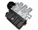 VALVE ELECTROMAGN ECAS VOLVO FH12 13 16 SORL Catalog number of the original 37540460130 RL3754EC313 472 880 004 0 4728800040 2 6