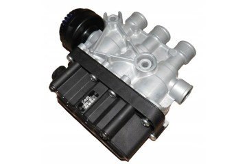 VALVE ELECTROMAGN ECAS VOLVO FH12 13 16 SORL Catalog number of the original 37540460130 RL3754EC313 472 880 004 0 4728800040 2 6