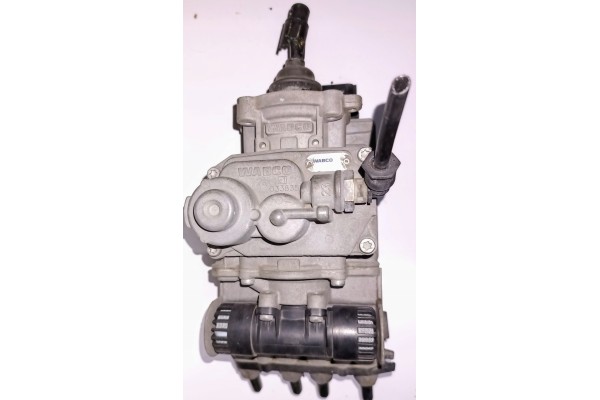 Main brake valve Iveco Stralis EBS 4S 4M 3M