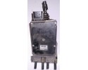 Main brake valve Iveco Stralis EBS 4S 4M 3M Catalog number of the part 4462300002