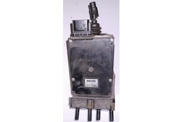 Main brake valve Iveco Stralis EBS 4S 4M 3M Catalog number of the part 4462300002