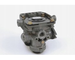 BRAKE MASTER VALVE FOR SEMI TRAILERS SCHMITZ KRONE KOGEL EBS HALDEX