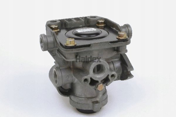 BRAKE MASTER VALVE FOR SEMI TRAILERS SCHMITZ KRONE KOGEL EBS HALDEX