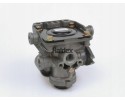 BRAKE MASTER VALVE FOR SEMI TRAILERS SCHMITZ KRONE KOGEL EBS HALDEX Catalog number of the part 351033001