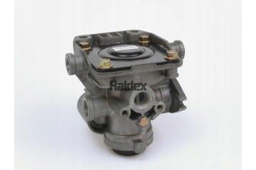 BRAKE MASTER VALVE FOR SEMI TRAILERS SCHMITZ KRONE KOGEL EBS HALDEX Catalog number of the part 351033001